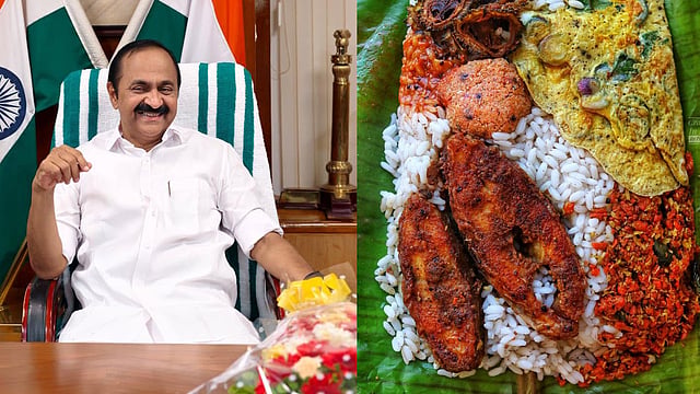'മൂന്ന് മണിക്ക് ചോറ് കഴിക്കുന്നത് ഒരു തെറ്റാണോ?' ഉച്ചഭക്ഷണം കഴിക്കേണ്ട ശരിയായ സമയം