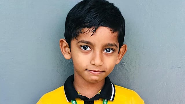 കുളത്തില് കാല് വഴുതി വീണു; കണ്ണൂരില് ഒന്പതു വയസുകാരന് ദാരുണാന്ത്യം