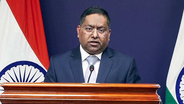 മണിപ്പൂര് അതിര്ത്തിയില് ഇന്ത്യ-മ്യാന്മര് ഭൂമി കൈമാറ്റം പരിഗണനയില്; സ്ഥിരീകരിച്ച് വിദേശകാര്യ മന്ത്രാലയം