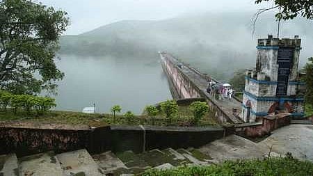 മുല്ലപ്പെരിയാര്‍ അണക്കെട്ടിന്റെ ജലനിരപ്പ് ഉയര്‍ത്തും; കേരളത്തിന്റെ ആശങ്ക കൂട്ടി തമിഴ്‌നാട് ബജറ്റ് 