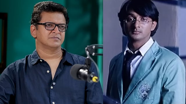 'ആൺകുട്ടി പെൺകുട്ടിയോട് സംസാരിച്ചാൽ ഉടനെ പ്രണയം ആയിരിക്കണമെന്നില്ല; 'നോട്ട്ബുക്കിൽ' ആ കഥാപാത്രത്തിന്റെ ആവശ്യമില്ല'