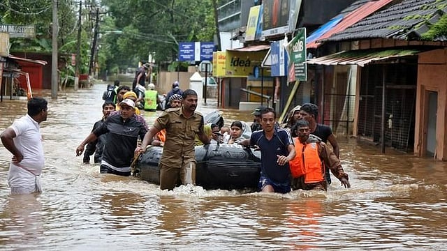മഴവെള്ളത്തിൽ ഇറങ്ങുന്നതിന് മുൻപ്, 'ഡോക്സിസൈക്ലിൻ' നിർബന്ധമായും കഴിക്കണം, എലിപ്പനിയെ എങ്ങനെ ചെറുക്കാം