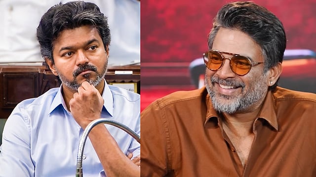 'തമിഴ്നാട്ടിൽ നല്ല കാര്യങ്ങൾ സംഭവിക്കുന്നു; എന്ത് ചെയ്താലും വിമർശിക്കാൻ എപ്പോഴും ഒരു വിഭാഗമുണ്ടാകും'
