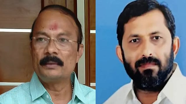 ശബരിമല നെയ്യ് ക്രമക്കേടില് കേസെടുത്ത് വിജിലന്സ്; പി എസ് പ്രശാന്തും അജികുമാറും പ്രതിപ്പട്ടികയില്