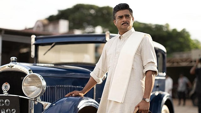 ജിഡി നായിഡുവിന്റെ വേറിട്ട പോരാട്ടം, ഞെട്ടിക്കാൻ മാധവൻ; 'ജി.ഡി.എൻ' നാളെ മുതൽ തിയേറ്ററുകളിൽ 