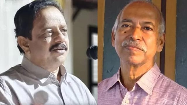 രക്തസാക്ഷി ഫണ്ട് തിരിമറി; വി കുഞ്ഞികൃഷ്ണനെതിരെ നിയമനടപടിയുമായി ടിഐ മധുസൂദനൻ; 'നേതൃത്വത്തെ അണികൾ തിരുത്തണം' എന്ന പുസ്തകം പിൻവലിക്കണമെന്നും ആവശ്യം