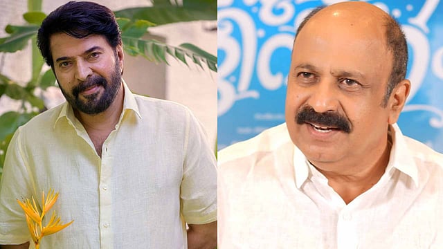 'സുലു, ഞാന് ഇവനോട് പിണങ്ങിയത് ഈ പൊട്ടനൊഴികെ ബാക്കിയെല്ലാവര്ക്കും മനസിലായി'; മമ്മൂട്ടിയുടെ ദേഷ്യത്തെക്കുറിച്ച് സിദ്ദീഖ്