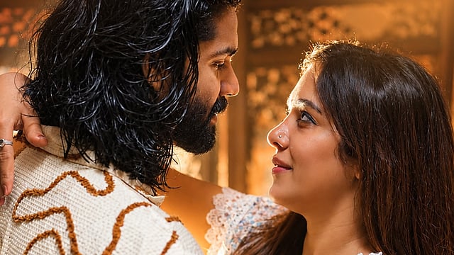 'ആലി' റിലീസിനൊരുങ്ങുന്നു; വരുന്നത് മൂന്ന് ഭാഷകളിലായി 