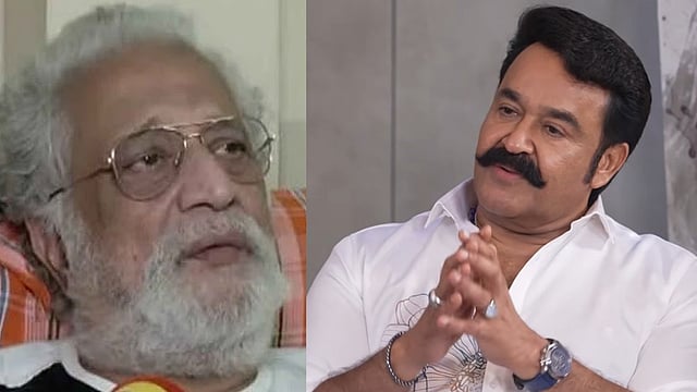 'കുറേയായി ഞങ്ങൾ തമ്മിൽ കണ്ടിട്ട്, അതിലേക്ക് നയിച്ചതെന്താണെന്ന് നമുക്കറിയില്ല'; മോഹന് വേണ്ട കാര്യങ്ങൾ ചെയ്തു കൊടുക്കുമെന്ന് മോഹൻലാൽ
