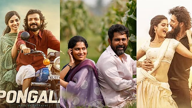 'നൂറു സാമി'യും 'ലെനിനും'; ഈ വാരാന്ത്യം ഒടിടിയിൽ സൂപ്പർ ഹിറ്റ് ചിത്രങ്ങൾ