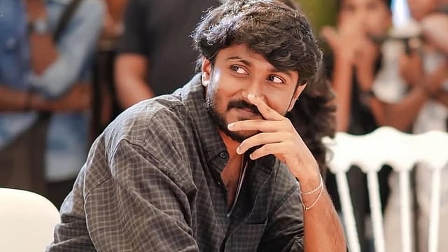 ആദ്യ സിനിമ ഇന്‍ഡസ്ട്രി ഹിറ്റ്; രണ്ടാമത്തേതില്‍ ഹാഷിറിന് പ്രതിഫലം ഒരു കോടി ? 'മെറിറ്റില്‍' സോഷ്യല്‍ മീഡിയ തര്‍ക്കം 