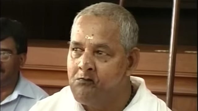 വിശപ്പിന്റെ ആൾരൂപമായി മാറിയ തൃശൂരിന്റെ 'തീറ്റ റപ്പായി'; അറിയാം ആ അപൂർവ്വ ജീവിത കഥ
