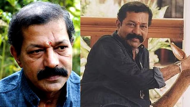 'അൾട്ടിമേറ്റ് ആയിട്ട് ട്രാജിക് അല്ലേ ലൈഫ്, സന്തോഷിക്കുന്ന ആരെയും ഞാൻ കാണുന്നില്ല'; വർഷങ്ങൾക്കിപ്പുറം ചർച്ചയായി മുരളിയുടെ വാക്കുകൾ