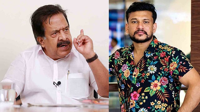 'ഉടന് പിടികൂടണം'; അര്ജുന് ആയങ്കിയെ പിടിക്കാന് പൊലീസിന് ആഭ്യന്തര മന്ത്രിയുടെ നിര്ദേശം, വ്യാപക തിരച്ചിൽ