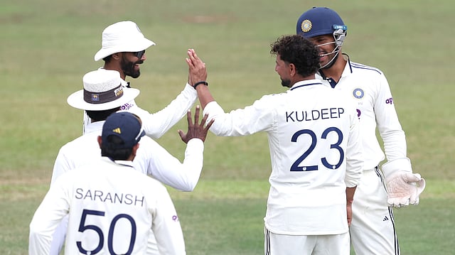 India vs Sri Lanka XI warm up match