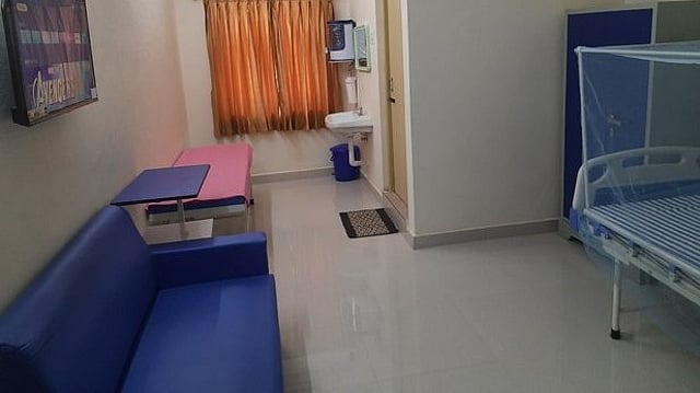 ഇനി വരുമാന പരിധി ഇല്ല; സര്ക്കാര് ആശുപത്രികളിലെ പേ വാര്ഡ് എല്ലാവര്ക്കും ലഭ്യമാക്കും