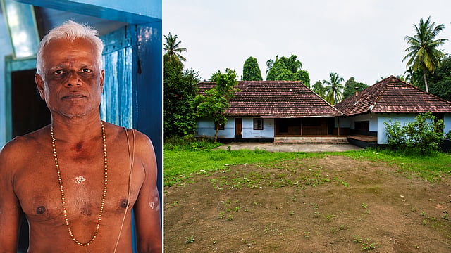 യാഥാസ്ഥിതികതയുടെ തടവറയിൽ നിന്ന് തന്ത്രത്തെ മോചിപ്പിച്ച താന്ത്രികാചാര്യൻ; വഴിമാറിയ ചിന്തകളുമായി തരണനല്ലൂർ പത്മനാഭൻ നമ്പൂതിരിപ്പാട്