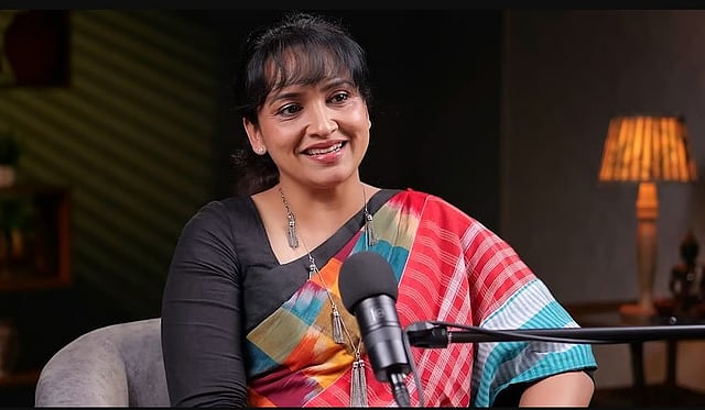 ആത്മാവിനെ കണ്ടു! ലെന പറയുന്നതിൽ കാര്യമുണ്ടോ? മനഃശാസ്ത്ര വിദഗ്ധന്റെ വിലയിരുത്തൽ
