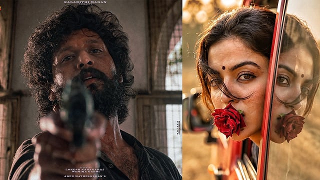 'എന്റെ ലോക്കി നിങ്ങൾ ഇത്രയും നല്ല നടനായിരുന്നോ! പീക്ക് പടം അതിനപ്പുറം ഒന്നുമില്ല', വാമിഖയ്ക്കും കയ്യടി; 'ഡിസി' എക്സ് പ്രതികരണം