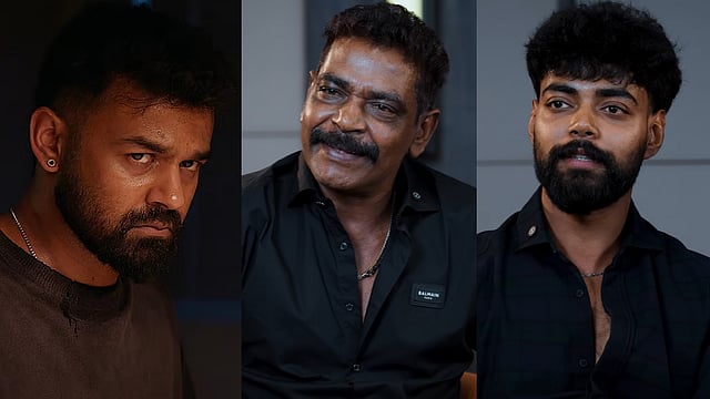 പ്രണവ് നായകനും ആശിഷ് വില്ലനായുമായൊരു സിനിമ വേണമെന്ന് ഞാന്; പ്രണവ് തിരുത്തും, ഞാന് വില്ലനും ആശിഷ് നായകനും: ആന്റണി പെരുമ്പാവൂര്