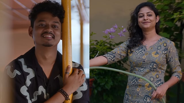 'കാതങ്ങൾ ദൂരെ'; സംഗീത് പ്രതാപ്-ഷറഫുദീൻ ചിത്രം 'ഇറ്റ്സ് എ മെഡിക്കൽ മിറക്കിൾ' ആദ്യ ഗാനം പുറത്ത്
