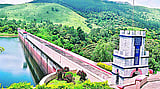 മുല്ലപ്പെരിയാര്‍: ഒരു ജലയുദ്ധത്തിന്റെ കഥ
