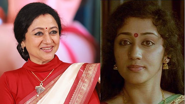 'കൊച്ചു കുട്ടികൾ പോലും 'മണിച്ചിത്രത്താഴ് 2'വിനെക്കുറിച്ച് ഇമാജിൻ ചെയ്യുന്നുണ്ട്; എനിക്ക് കിട്ടിയ ഏറ്റവും വലിയ ഭാ​ഗ്യമാണത്' 