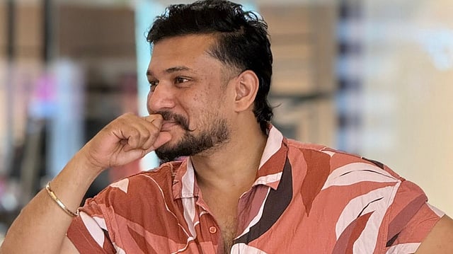 ശത്രുവിനെക്കാള് വലിയ ശത്രുവായാണ് എന്നെ കണ്ടത്; പിന്തുണ വേണ്ട, പിന്നില് നിന്ന് കുത്തരുത്; എംവി ജയരാജനെതിരെ അര്ജുന് ആയങ്കി