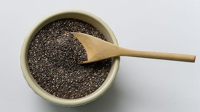 ചിയ വിത്തുകൾ എത്ര നേരം വരെ കുതിർക്കണം