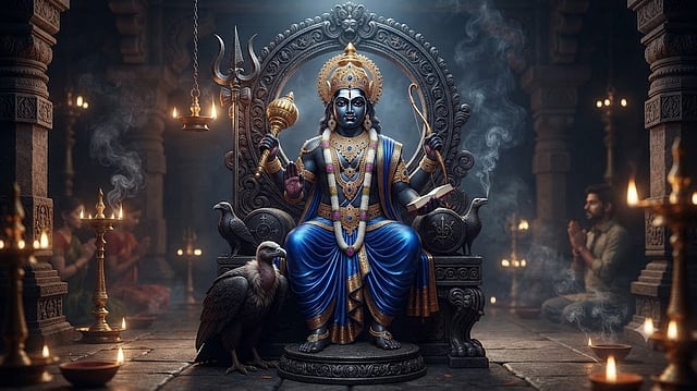 കണ്ടക ശനിയും ഏഴര ശനിയും ഭയപ്പെടേണ്ടതുണ്ടോ?; അറിയാം ശനിദേവന്റെ പ്രാധാന്യം