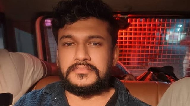 ഓട്ടോ ഡ്രൈവറുടെ സംശയം തുമ്പായി; ഫ്ലാറ്റ് വളഞ്ഞ് പൊലീസ്; അര്ജുനെ പിടികൂടിയത് അതിസാഹസികമായി
