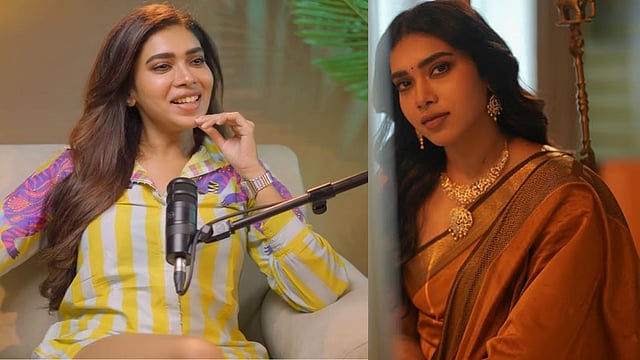 'ഇളയരാജയാണ് ഞങ്ങളെ തമ്മിൽ അടുപ്പിച്ച ആദ്യത്തെ ഘടകം, രണ്ട് വർഷമായി പ്രണയത്തിൽ'; വിവാഹത്തെക്കുറിച്ച് ദുഷാര
