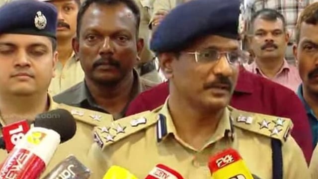അർജുൻ ആയങ്കിയെ ഒളിവിൽ കഴിയാൻ സഹായിച്ചതാര്? അന്വേഷണം ഊർജിതം