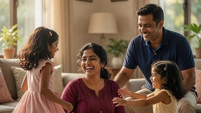 'അച്ഛനും അമ്മയും എന്നെ സ്നേഹിച്ചിരുന്നോ?' മാതാപിതാക്കളെ കുറിച്ച് കുട്ടികൾ ഓർത്തുവയ്ക്കുന്ന ഏഴ് കാര്യങ്ങൾ