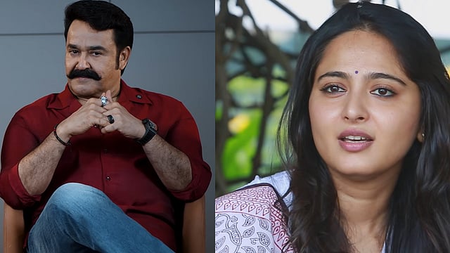 'അനുഷ്കയിൽ ഞാനൊരു ലാലേട്ടനെ കണ്ടു, അത് എന്നെ അത്ഭുതപ്പെടുത്തി'; 'കത്തനാർ' സെറ്റിലെ അനുഭവം പങ്കുവച്ച് സിദ്ധു പനയ്ക്കൽ