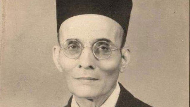 സവര്‍ക്കറെ പുകഴ്ത്തുന്ന ചോദ്യാവലി; അധ്യാപകന് സസ്‌പെന്‍ഷന്‍ 
