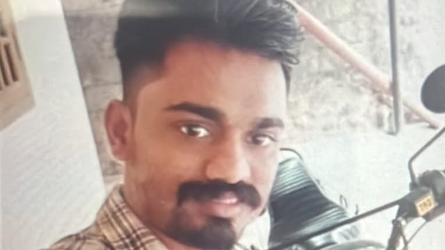 പന്നിക്ക് വെച്ച വൈദ്യുത കെണിയിൽ നിന്ന് ഷോക്കേറ്റ് യുവാവ് മരിച്ചു