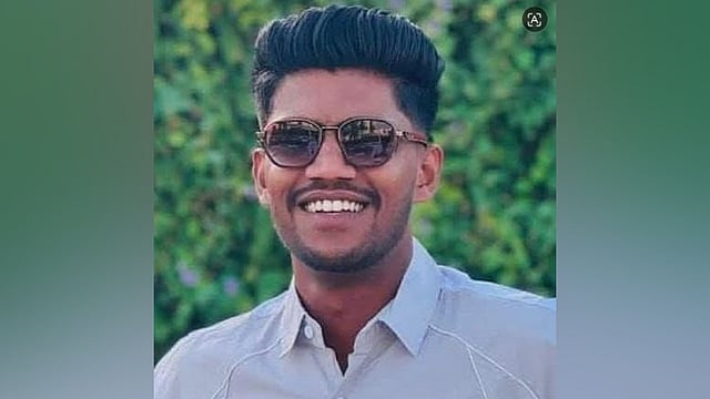 ഹൃദയാഘാതം; യുഎഇയില് മലയാളി യുവാവ് മരിച്ചു