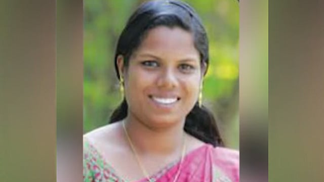 Piravom Municipality female councillor stabbed