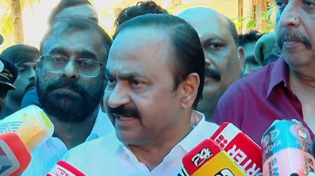 'കുടുംബത്തിലെ ഒരാളെ നഷ്ടപ്പെട്ടാല്‍ ദേഷ്യം വരും, അവരുടെ വികാരം ഉള്‍ക്കൊള്ളുന്നു; എന്നെ വിമര്‍ശിച്ചതില്‍ തെറ്റില്ല'