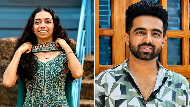 'കാദംബരി' വീടിന്റെ വെളിച്ചമായിരുന്ന രണ്ടുപേർ; പെങ്ങളുടെ സ്വപ്നങ്ങൾക്കായി കാവൽനിന്ന ജ്യേഷ്ഠൻ; നീറ്റ് കവർന്നെടുത്ത സ്നേഹബന്ധം