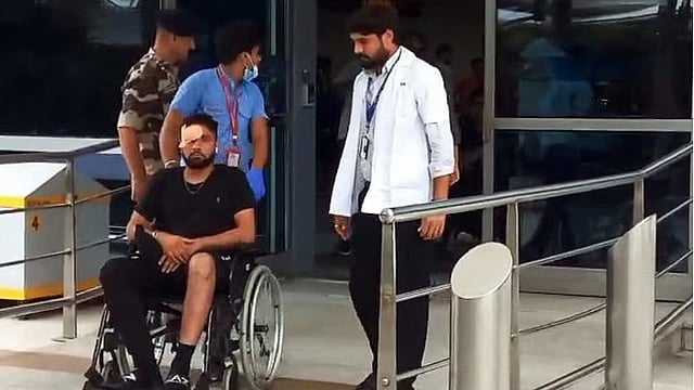 എയര് ഇന്ത്യ വിമാനം ആകാശച്ചുഴിയില് വീണതില് നിര്ണായക വഴിത്തിരിവ്; പൈലറ്റ് കഞ്ചാവ് ഉപയോഗിച്ചു?, രണ്ടാം ഫലവും പോസിറ്റീവ്