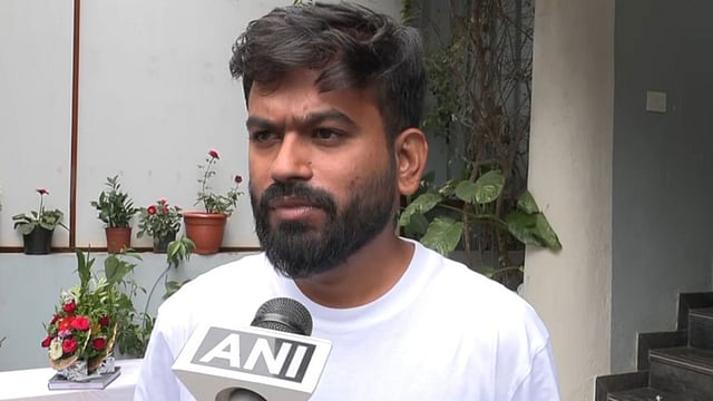 'പുതിയ പാര്‍ലമെന്റായി, പ്രധാനമന്ത്രിക്ക് വസതിയായി, എന്നിട്ടും, എന്തുകൊണ്ട്....'; പുതിയ ക്യാംപെയ്‌നുമായി സിജെപി
