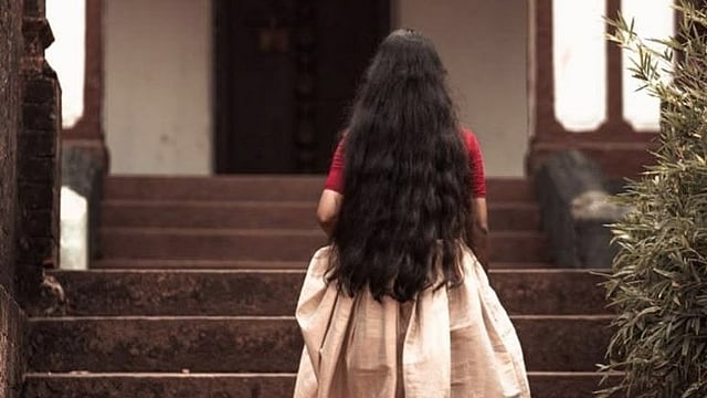 Healthy hair growth