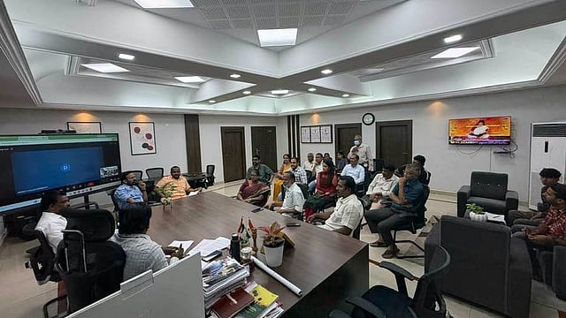 പന്നിയങ്കര ടോൾ പ്ലാസ: പ്രദേശവാസികൾക്ക് ആശ്വാസമായി നിർണായക തീരുമാനങ്ങൾ; ഇനി 3 മാസത്തിലൊരിക്കൽ പാസ് പുതുക്കേണ്ടതില്ല