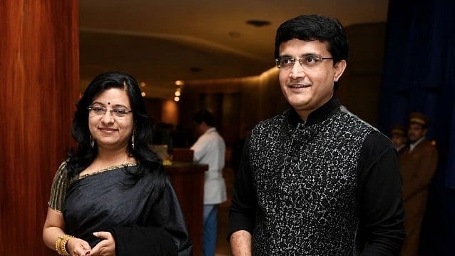 എല്ലാവരേയും കൊല്ലും! സൗരവ് ഗാം​ഗുലിക്കും ഭാര്യയ്ക്കും വധഭീഷണി