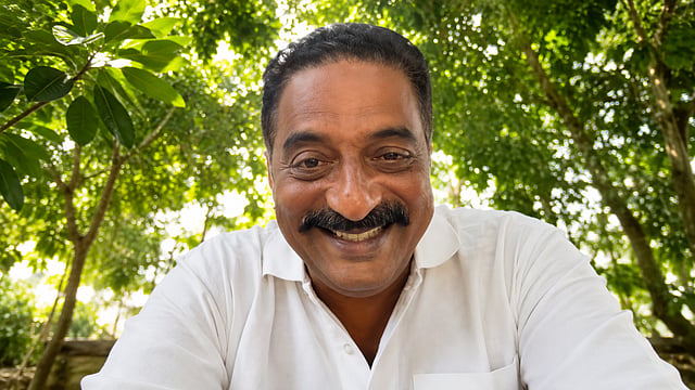 'നല്ല തമാശ, ഗെയിം ഓൺ'; ബെംഗളൂരുവിൽ വോട്ടർ പട്ടികയിൽനിന്ന് പേര് വെട്ടിയെന്ന് നടൻ പ്രകാശ് രാജ്