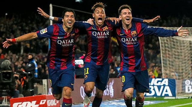 MSN reunion after 10 years