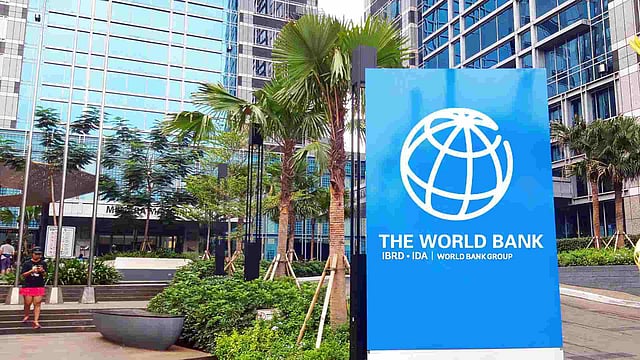 world bank
