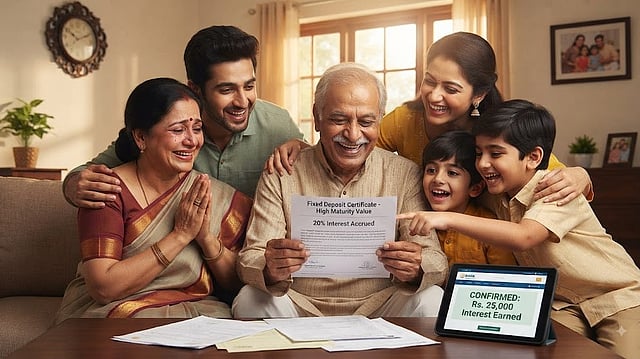 പണം സമ്പാദിക്കാം; ട്രഷറി സ്ഥിര നിക്ഷേപത്തിന് ഉയര്ന്ന പലിശ; പ്രയോജനം ശനിയാഴ്ച മുതല് ചേരുന്നവര്ക്ക്